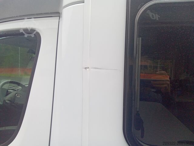 Półzintegrowany kamper Fiat Ducato Carasuite 650 MF 5 | 5 Posti Letto | Semintegrato