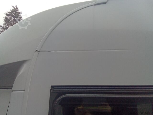 Półzintegrowany kamper Fiat Ducato Carasuite 650 MF 5 | 5 Posti Letto | Semintegrato