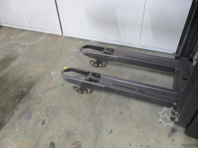 2021 TOYOTA SPE120L - 117 TOYOTA SPE120L