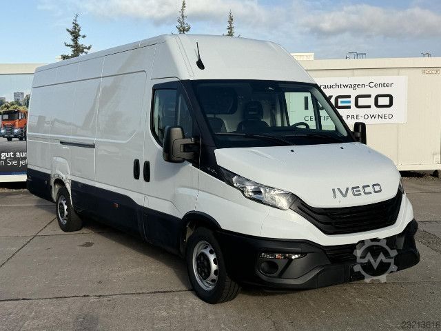 Furgone IVECO 35S16 V MAXI / PDC / DAB