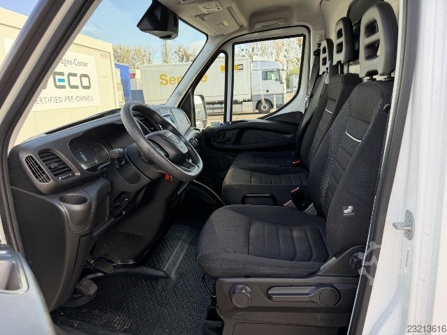 Furgone IVECO 35S16 V MAXI / PDC / DAB