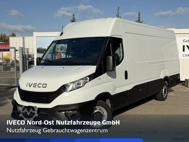 Kastenwagen IVECO 35S16 V MAXI Klima / DAB / PDC