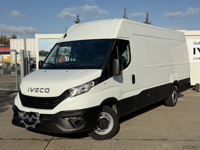 Kastenwagen IVECO 35S16 V MAXI Klima / DAB / PDC