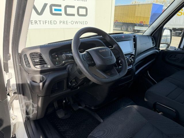 Kastenwagen IVECO 35S16 V MAXI Klima / DAB / PDC