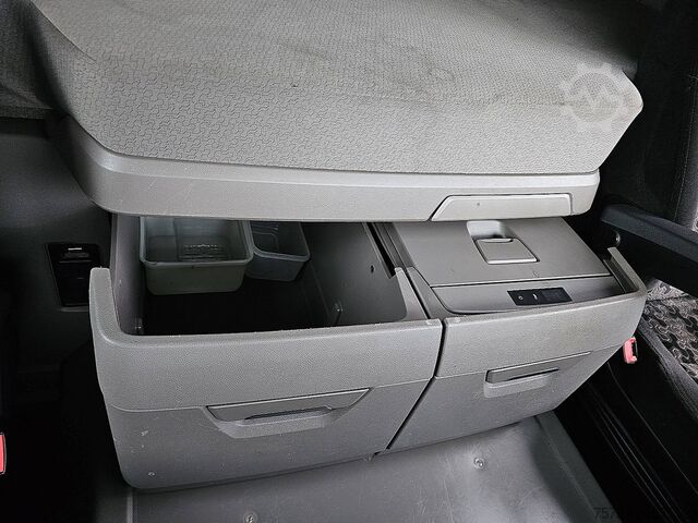 Standard-SZM SCANIA R500 6X2 RETARDER