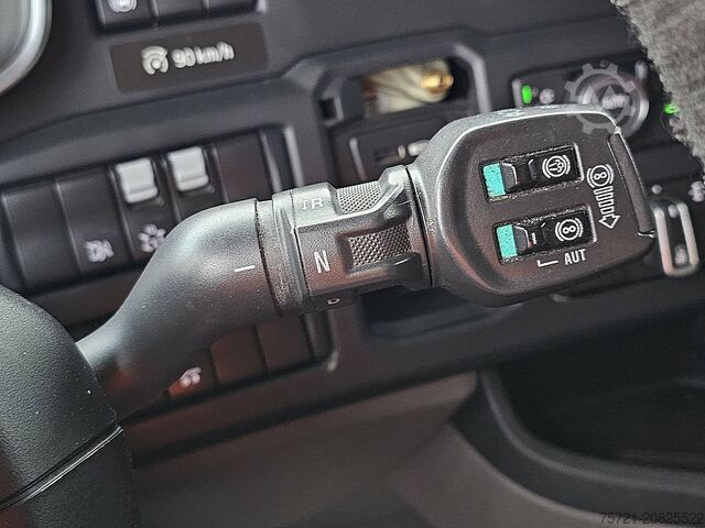 Standard-SZM SCANIA R500 6X2 RETARDER