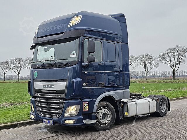 Standard-SZM DAF XF 440