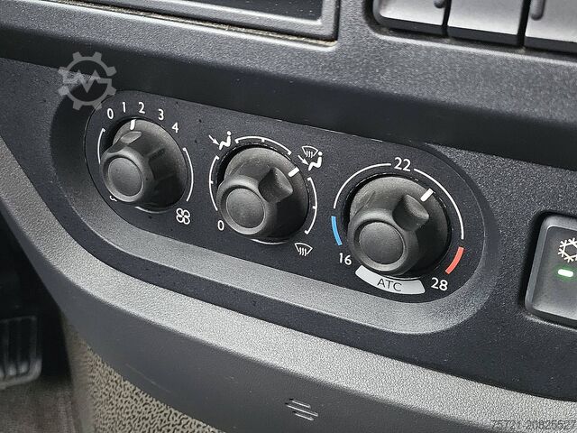 Standard-SZM DAF XF 440