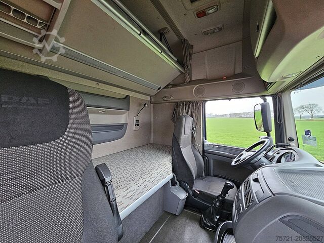 Standard-SZM DAF XF 440