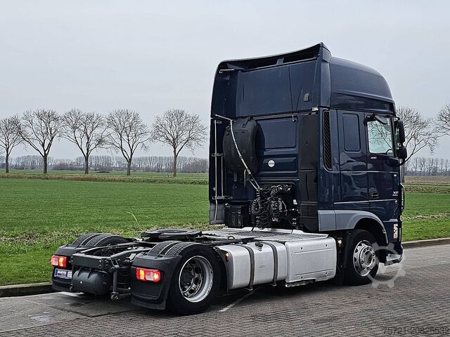 Standard-SZM DAF XF 440