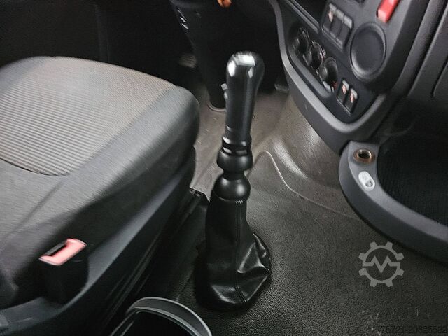 Standard-SZM DAF XF 440