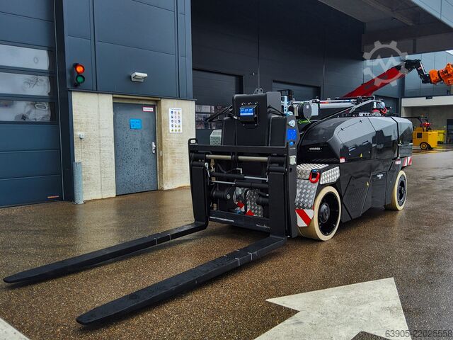Chariot élévateur électrique JMG MC 100.08