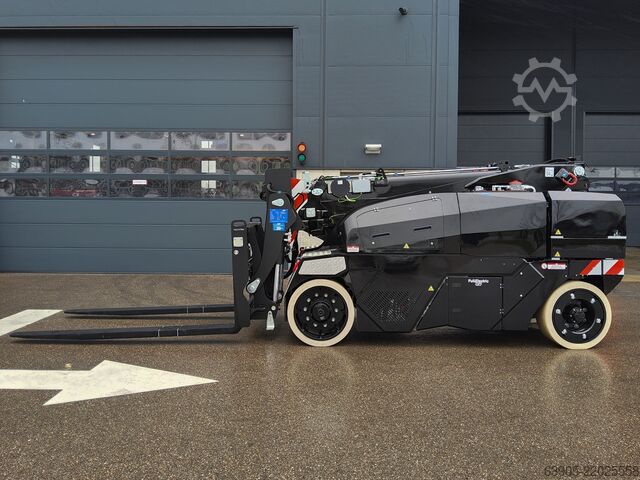 Chariot élévateur électrique JMG MC 100.08
