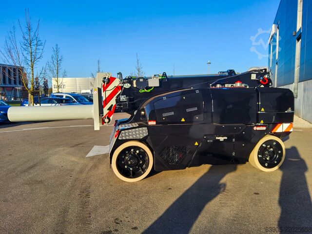 Chariot élévateur électrique JMG MC 100.08
