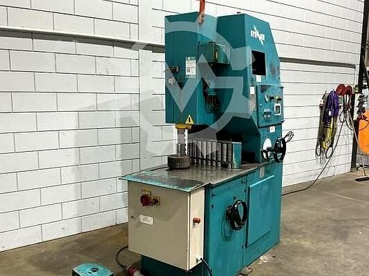 Máquina de serrar fita Stenner ST 100