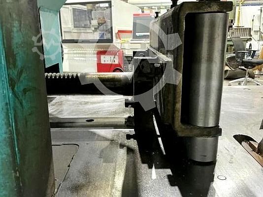 Máquina de serrar fita Stenner ST 100