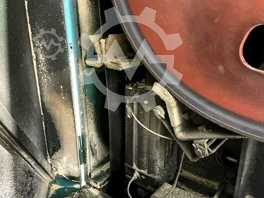 Máquina de serrar fita Stenner ST 100