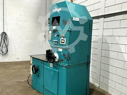 Máquina de serrar fita Stenner ST 100