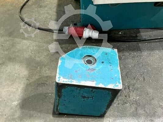 Máquina de serrar fita Stenner ST 100