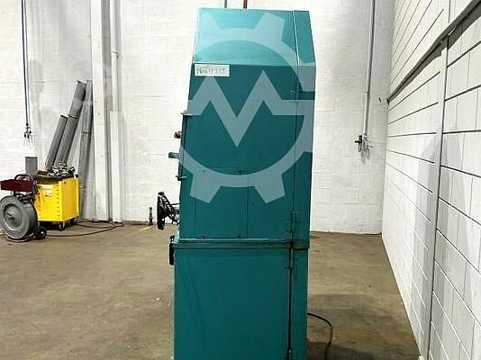 Máquina de serrar fita Stenner ST 100