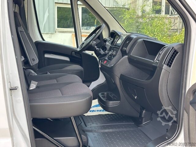 Panel van Opel Movano Cargo L4H2 3,5t Edition*Kamera*AH