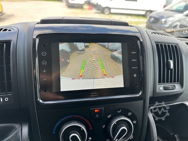 Panel van Opel Movano Cargo L4H2 3,5t Edition*Kamera*AH