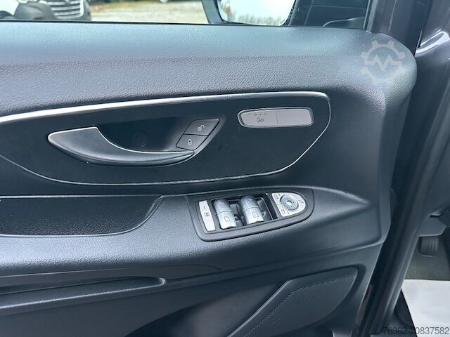 Minibús Mercedes-Benz Vito Tourer 119 CDI Edition lang Klima S