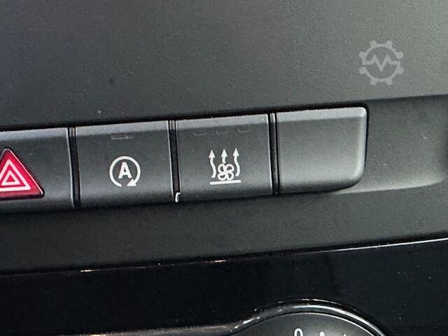 Minibús Mercedes-Benz Vito Tourer 119 CDI Edition lang Klima S