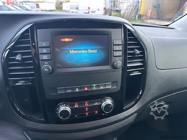 Minibús Mercedes-Benz Vito Tourer 119 CDI Edition lang Klima S