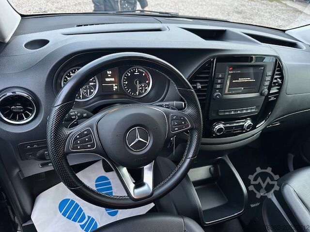 Minibús Mercedes-Benz Vito Tourer 119 CDI Edition lang Klima S