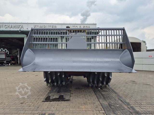 Lerakó tömörítő Bomag BC472 RB - Compactor
