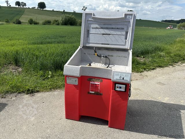 Würth uređaj za čišćenje Part Cleaner Würth Part Cleaner