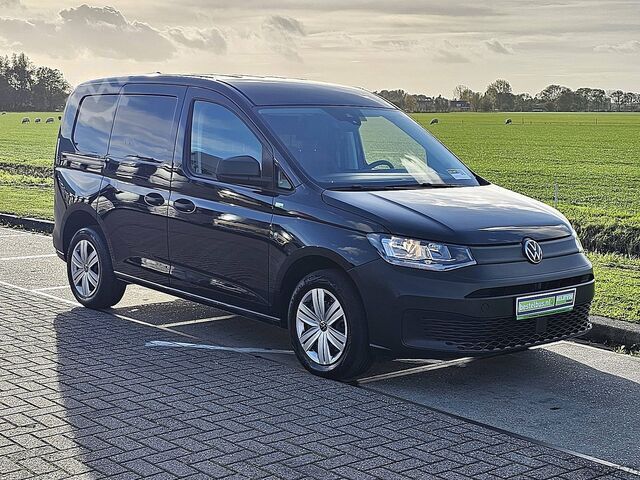 VOLKSWAGEN CADDY 2.0, exonéré de BPM, EURO 6, climatisation, Apple CarPlay, navigation, régulateur d VW CADDY 2.0 BPM-vrij EURO6 ac carplay navi cruise...