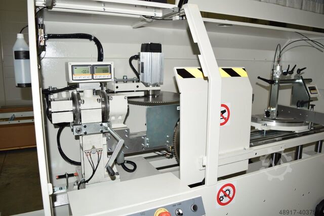 Scie à gruger LGF ALFA 55