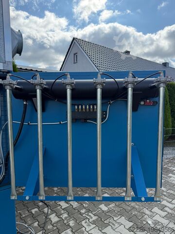 Nederman lasrookafzuiging Nederman FilterMax DFIL40