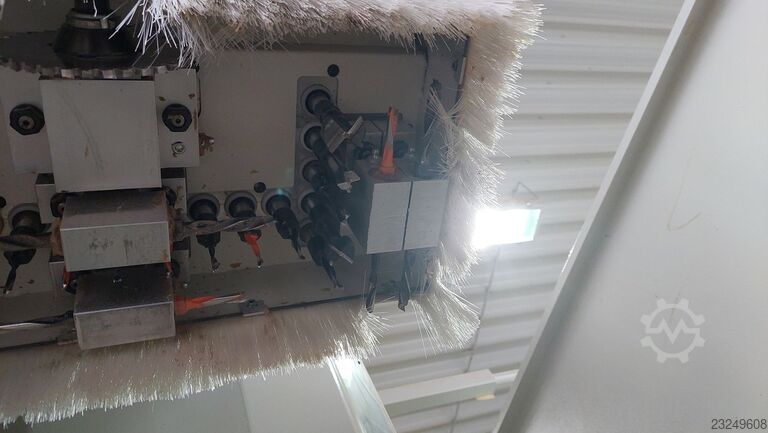  MORBIDELLI UNIVERSAL X5 HDL 45
