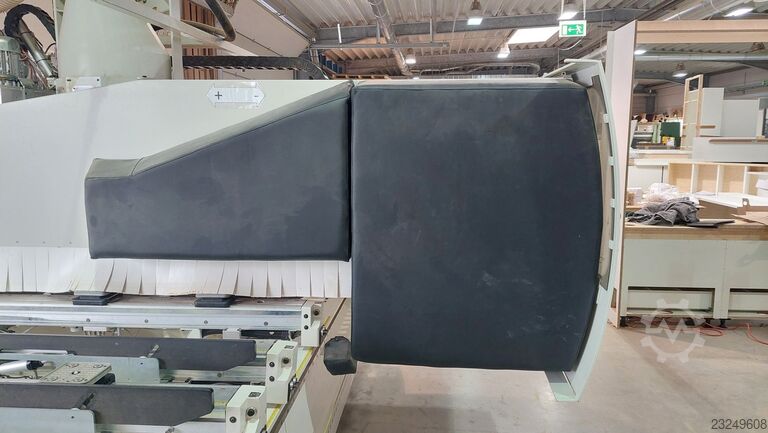  MORBIDELLI UNIVERSAL X5 HDL 45