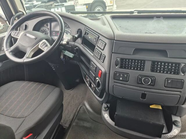 Standard-Traktor DAF XF 480 FT SUPER SPACE CAB