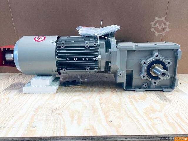 Ηλεκτρικός κινητήρας / κινητήρας με γρανάζια Siemens FDU1510/2278842001