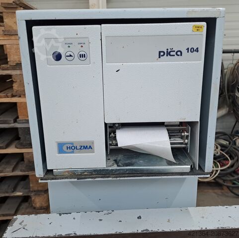 Panelsav HOLZMA HPP 250