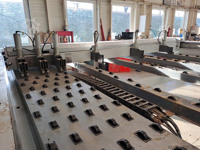 Panelsav HOLZMA HPP 250