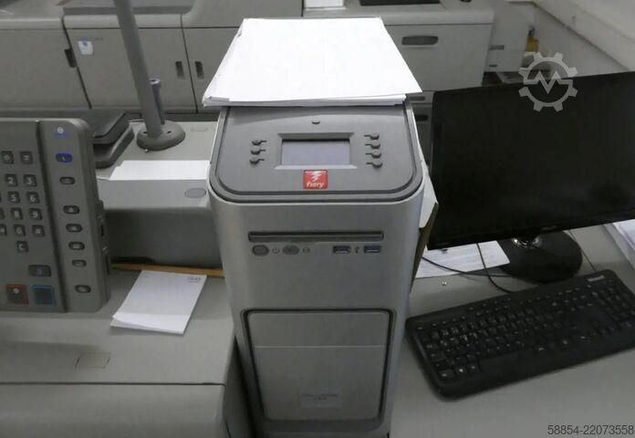 Digital tryckmaskin Ricoh Pro C7100 S