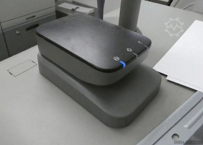 Digital tryckmaskin Ricoh Pro C7100 S
