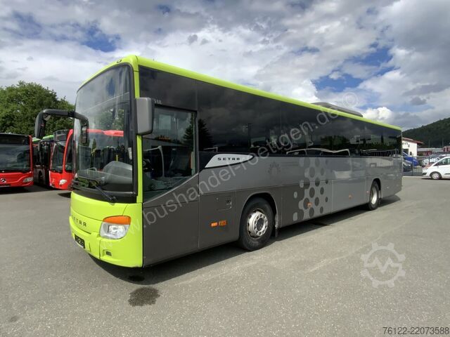 Intercitybus Setra S 415 UL