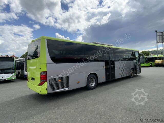 Intercitybus Setra S 415 UL