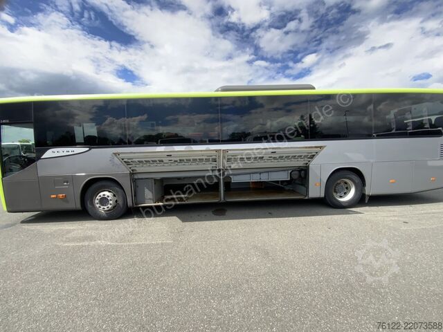 Intercitybus Setra S 415 UL