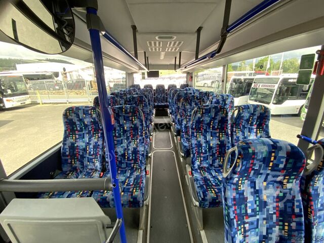 Intercitybus Setra S 415 UL