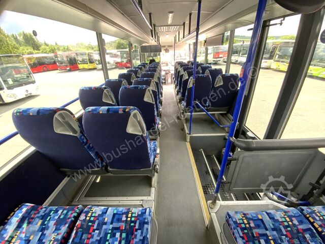 Intercitybus Setra S 415 UL