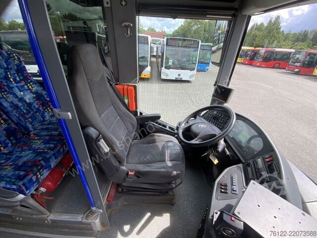 Intercitybus Setra S 415 UL