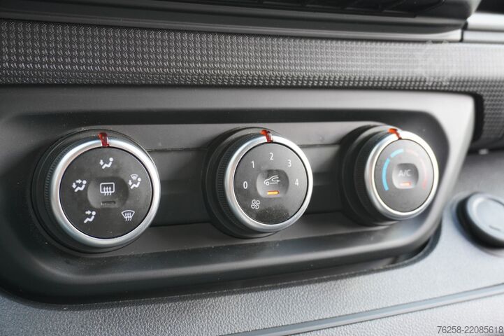 Furgão de painéis Renault Trafic 2.0 dCi 130PK L2 EURO 6 - Airco - Navi -...